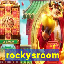 rockysroom