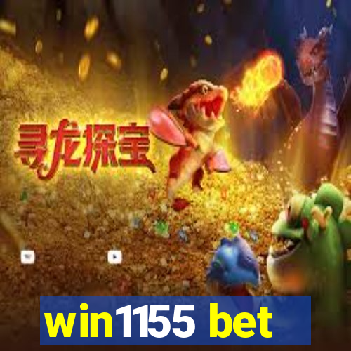 win1155 bet