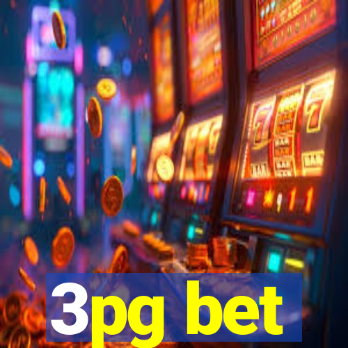 3pg bet