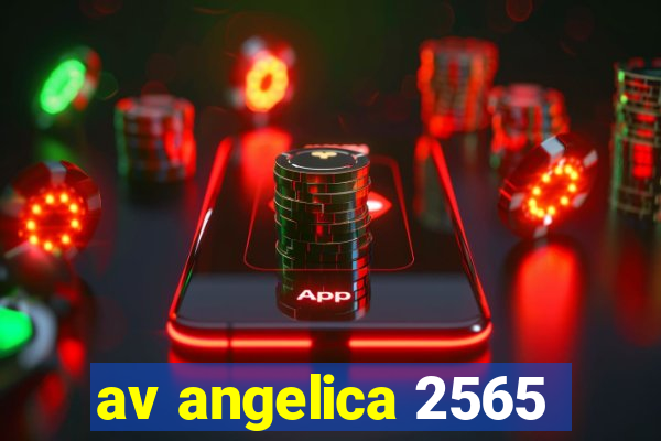 av angelica 2565