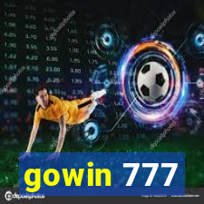 gowin 777