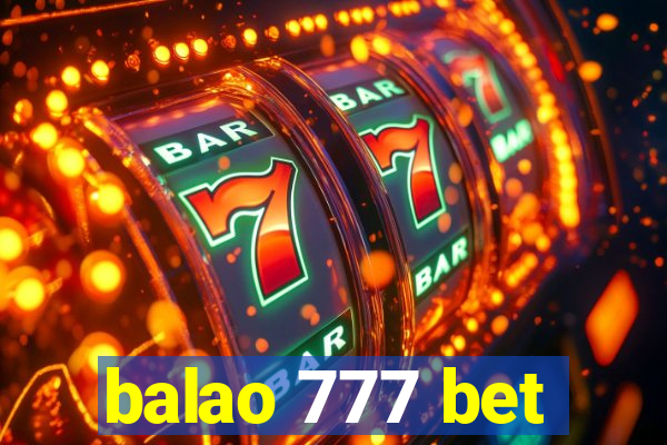 balao 777 bet