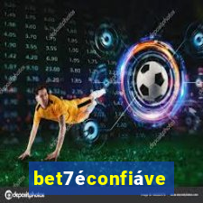 bet7éconfiável