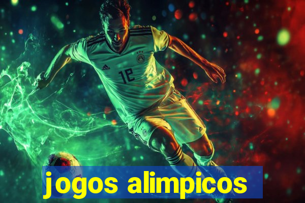 jogos alimpicos