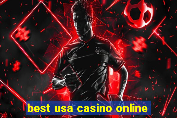 best usa casino online