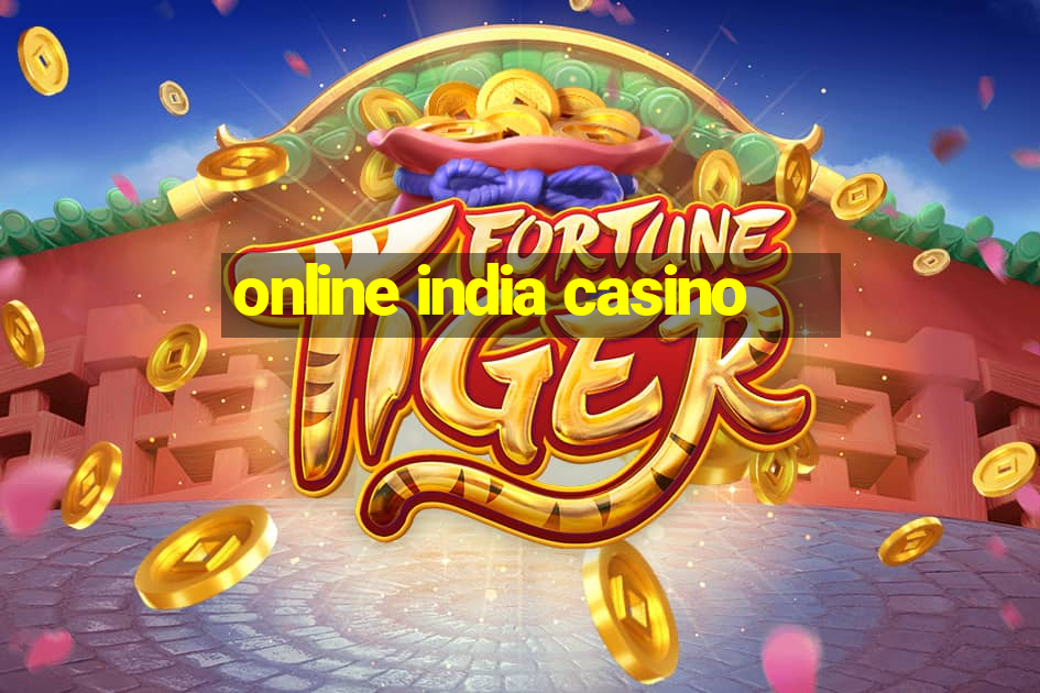 online india casino