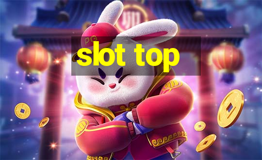 slot top