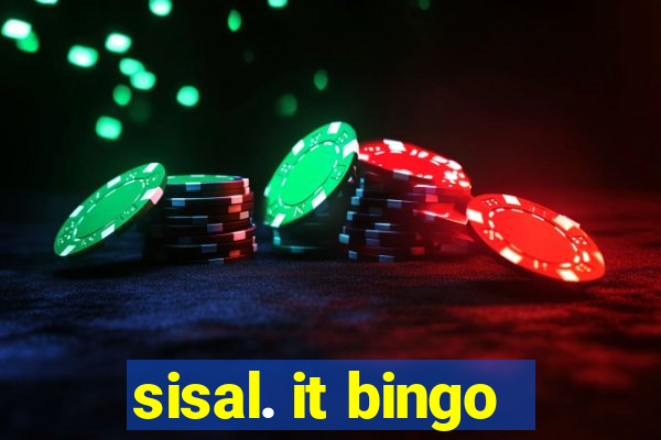 sisal. it bingo