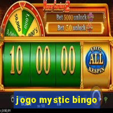 jogo mystic bingo