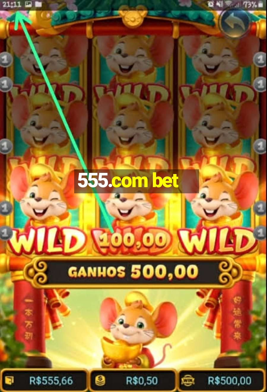 555.com bet