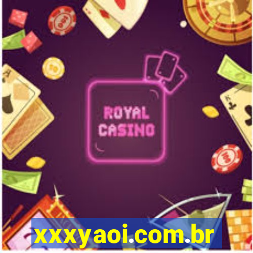 xxxyaoi.com.br