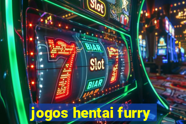 jogos hentai furry