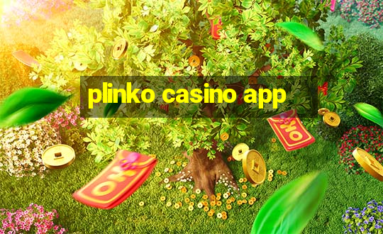 plinko casino app