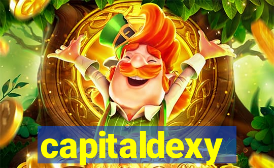 capitaldexy