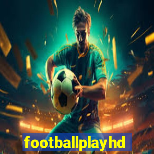 footballplayhd