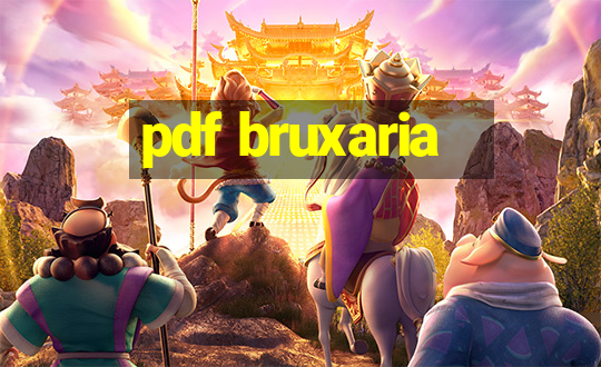 pdf bruxaria