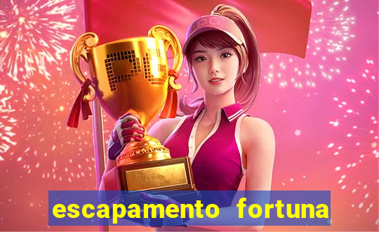 escapamento fortuna fan 160