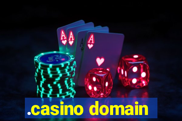 .casino domain