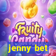 jenny bet