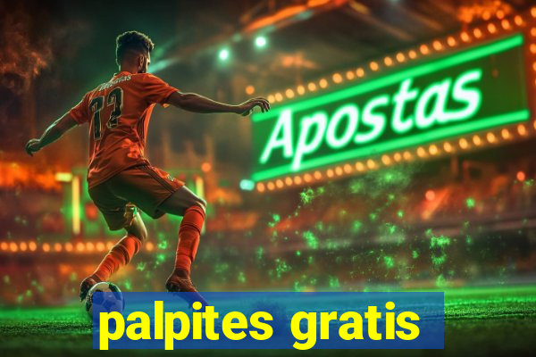 palpites gratis