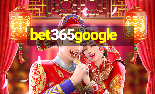 bet365google