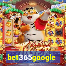 bet365google