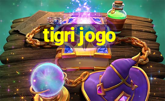 tigri jogo