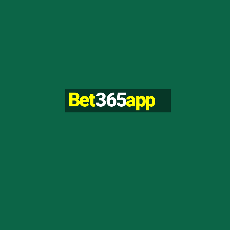 Bet365app