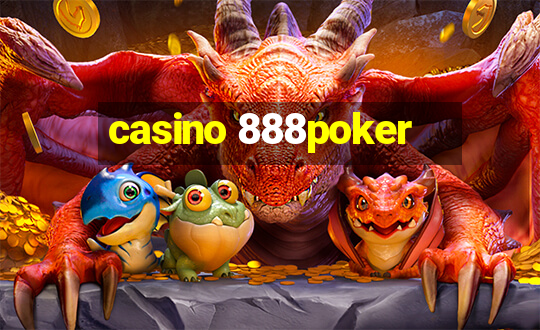 casino 888poker