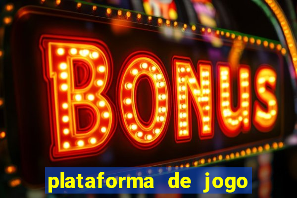 plataforma de jogo de 2 reais