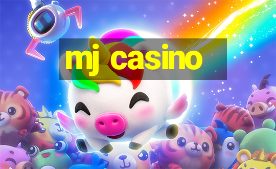 mj casino