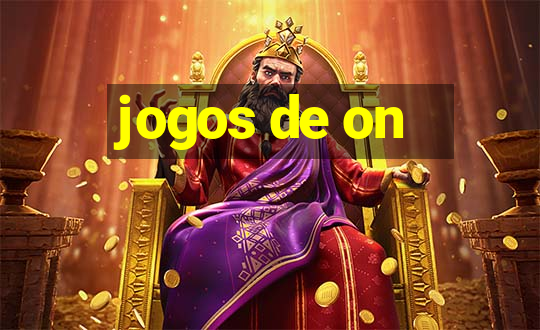 jogos de on