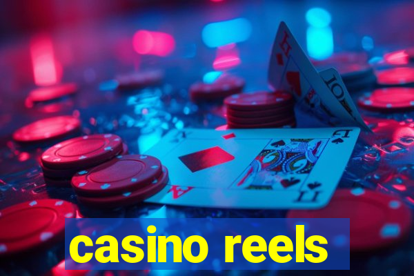 casino reels