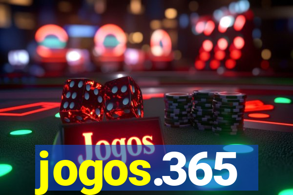 jogos.365