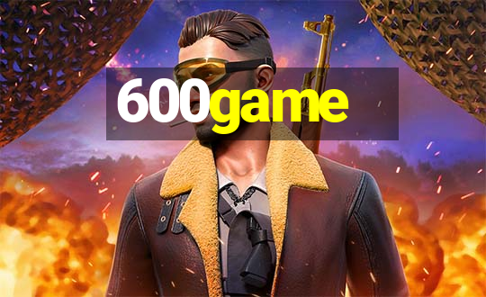 600game