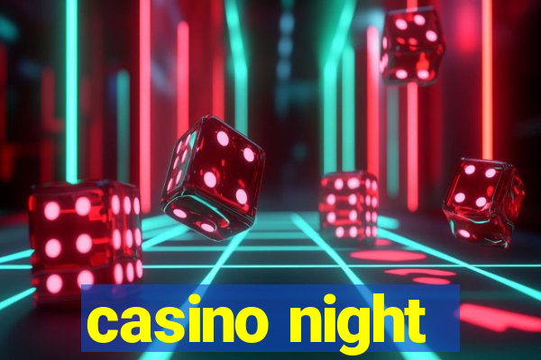 casino night