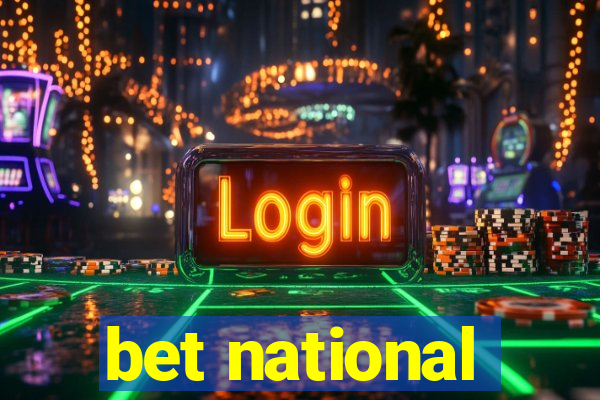 bet national