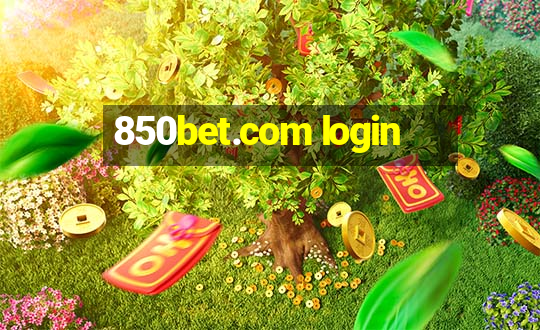 850bet.com login