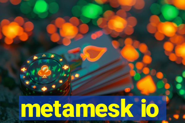 metamesk io