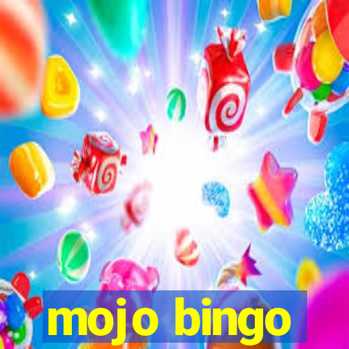 mojo bingo