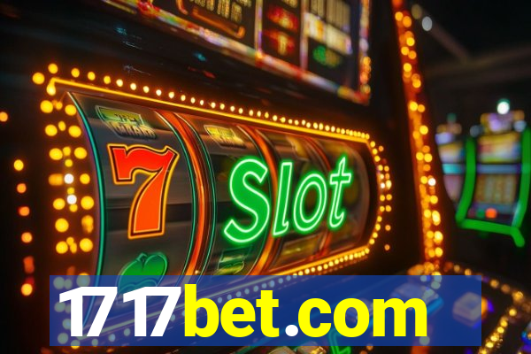 1717bet.com