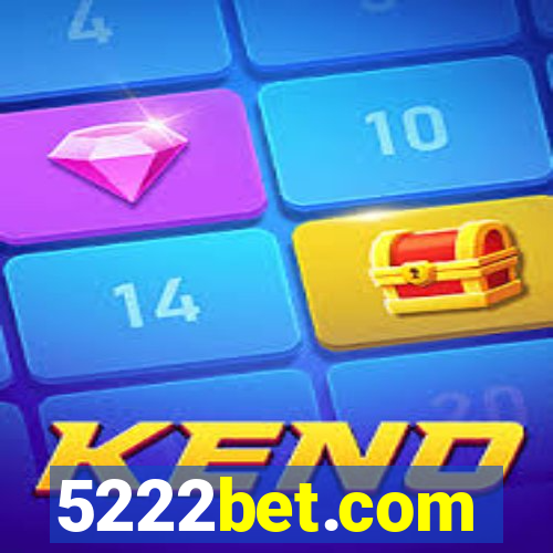 5222bet.com