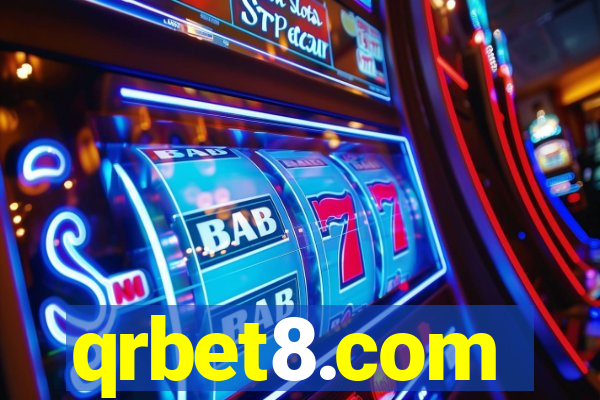 qrbet8.com