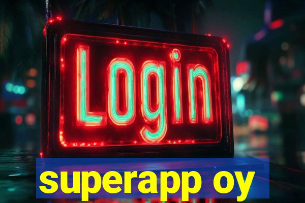 superapp oy