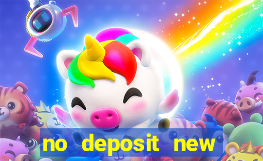 no deposit new bingo sites