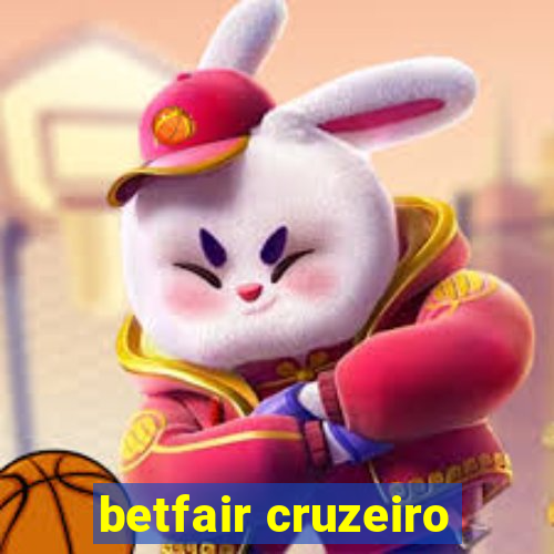 betfair cruzeiro