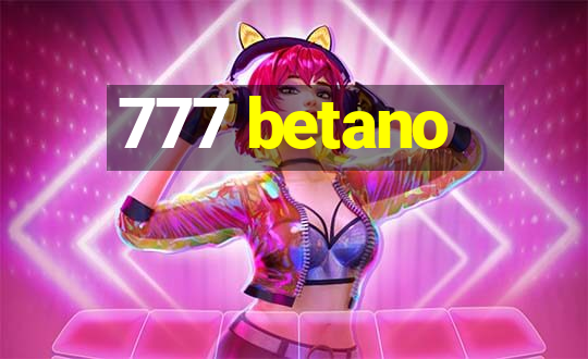 777 betano