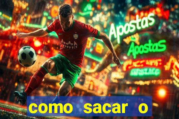 como sacar o dinheiro do jogo do bingo