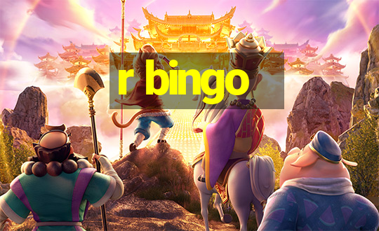 r bingo