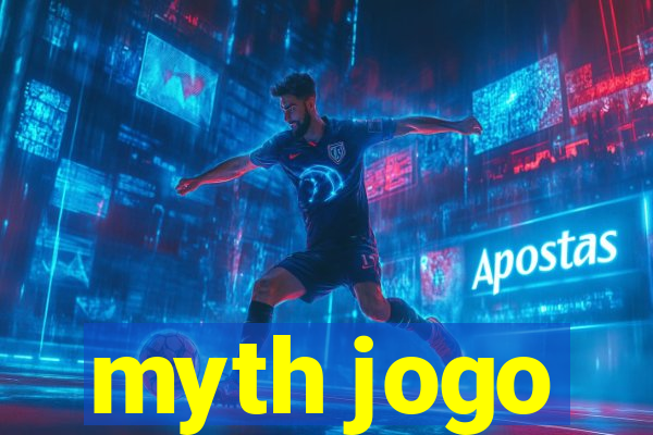 myth jogo